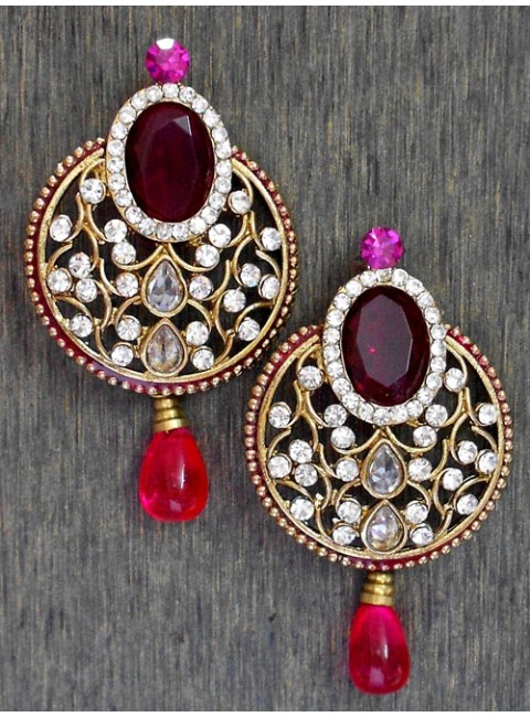 Fashion Earrings